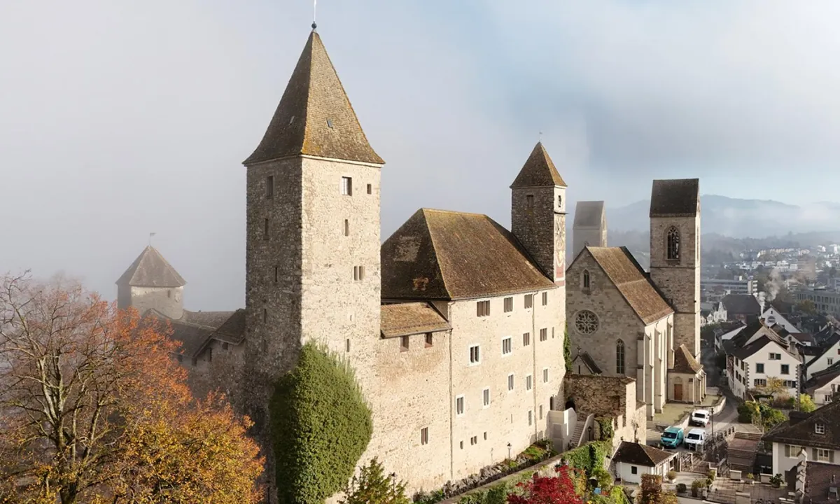 Rapperswil Castle