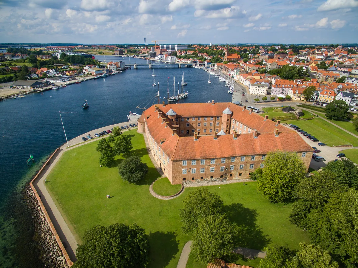 Sønderborg Castle