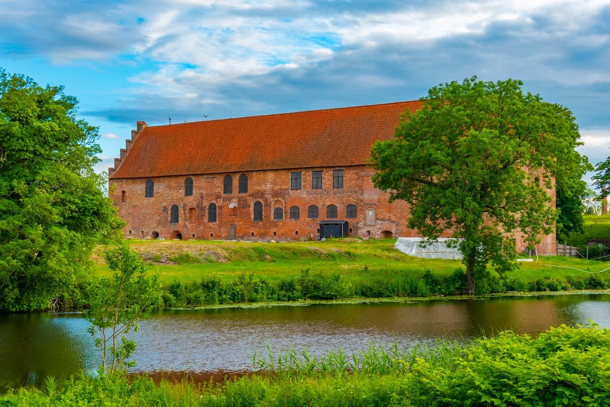 Nyborg Castle