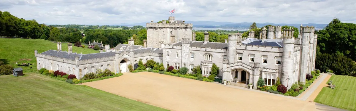 Dundas Castle