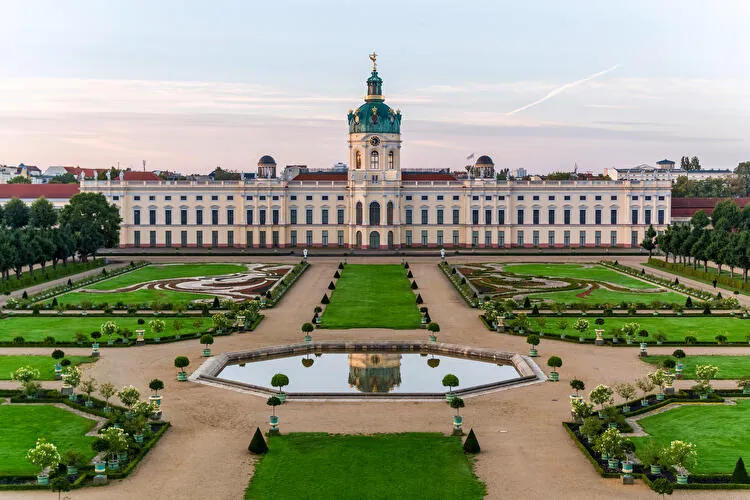 Charlottenburg Palace