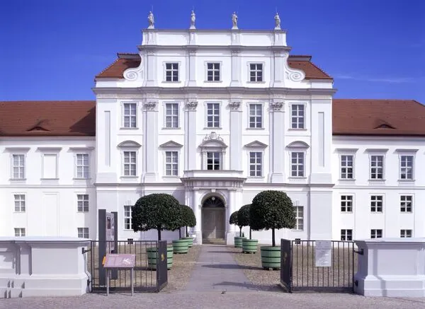 Oranienburg Palace
