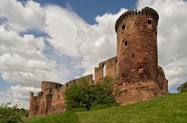 Bothwell Castle