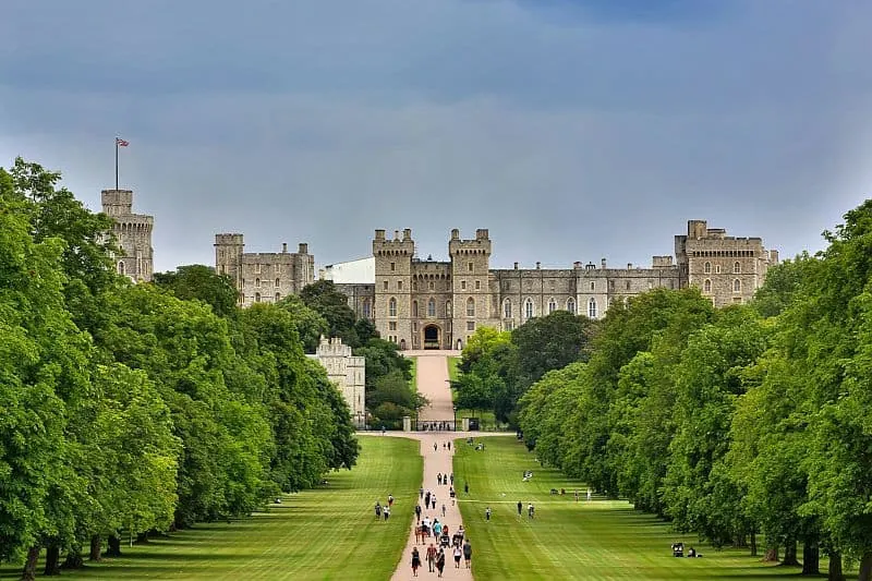 Windsor Castle