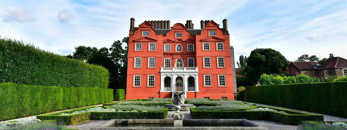 Kew Palace
