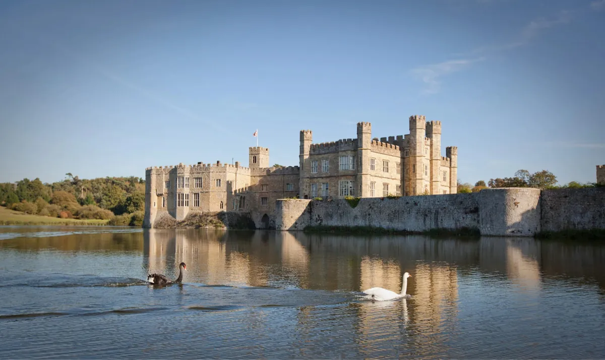 Leeds Castle