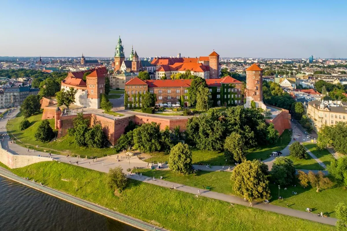 Wawel Royal Castle