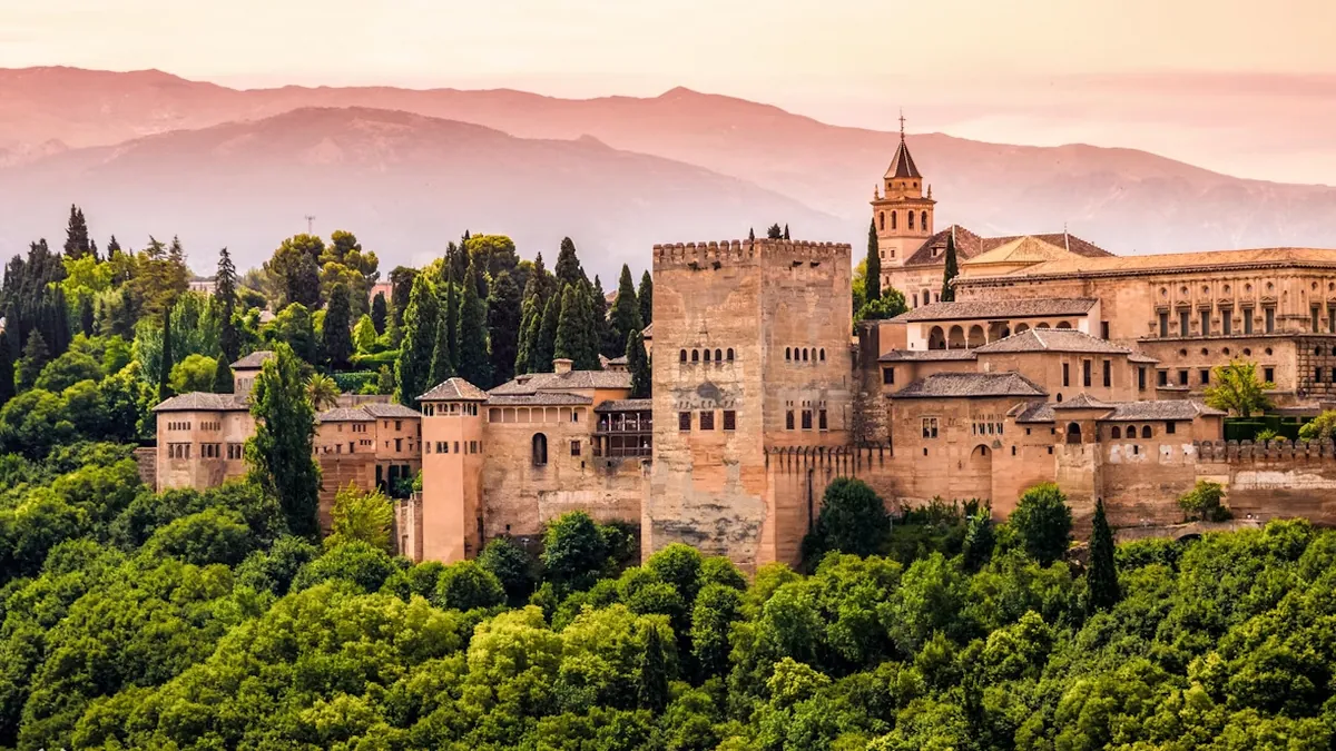 Alhambra