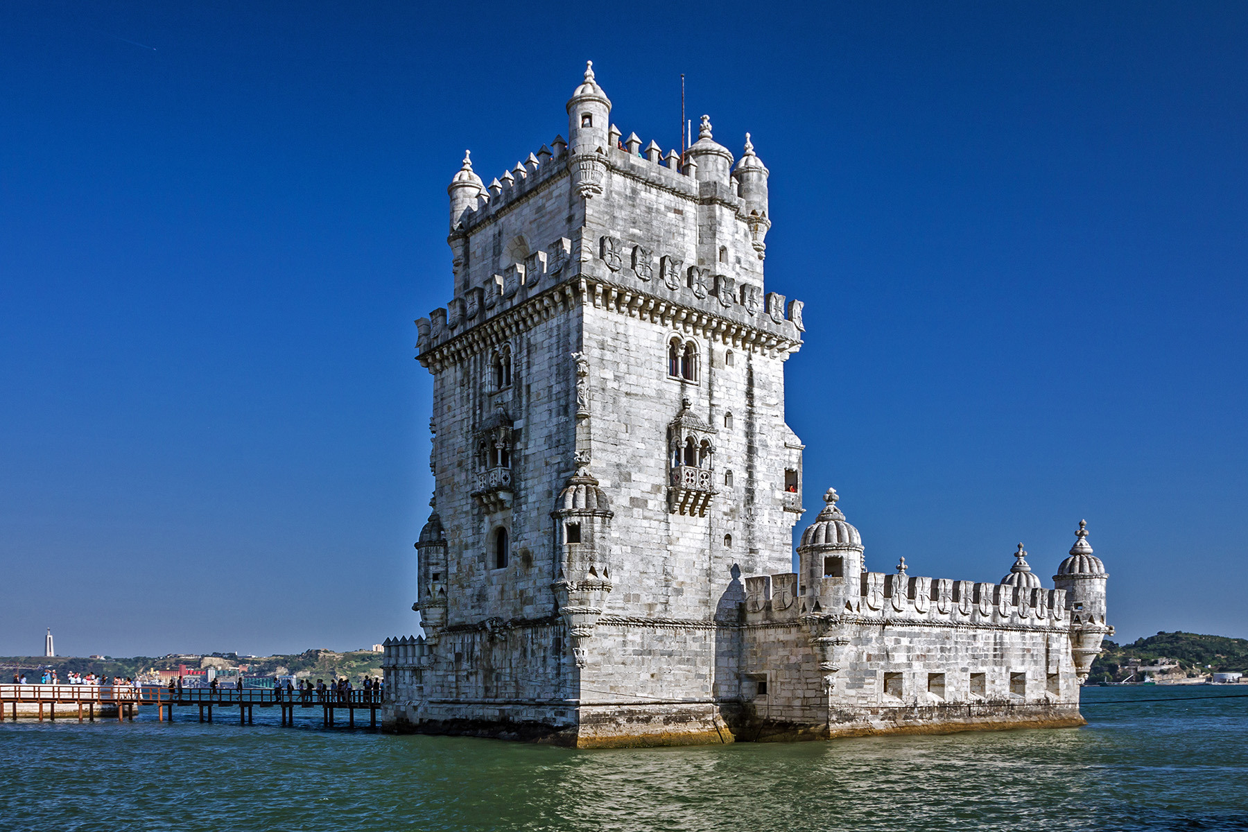 Belém Tower, portugal castles, castle portugese
