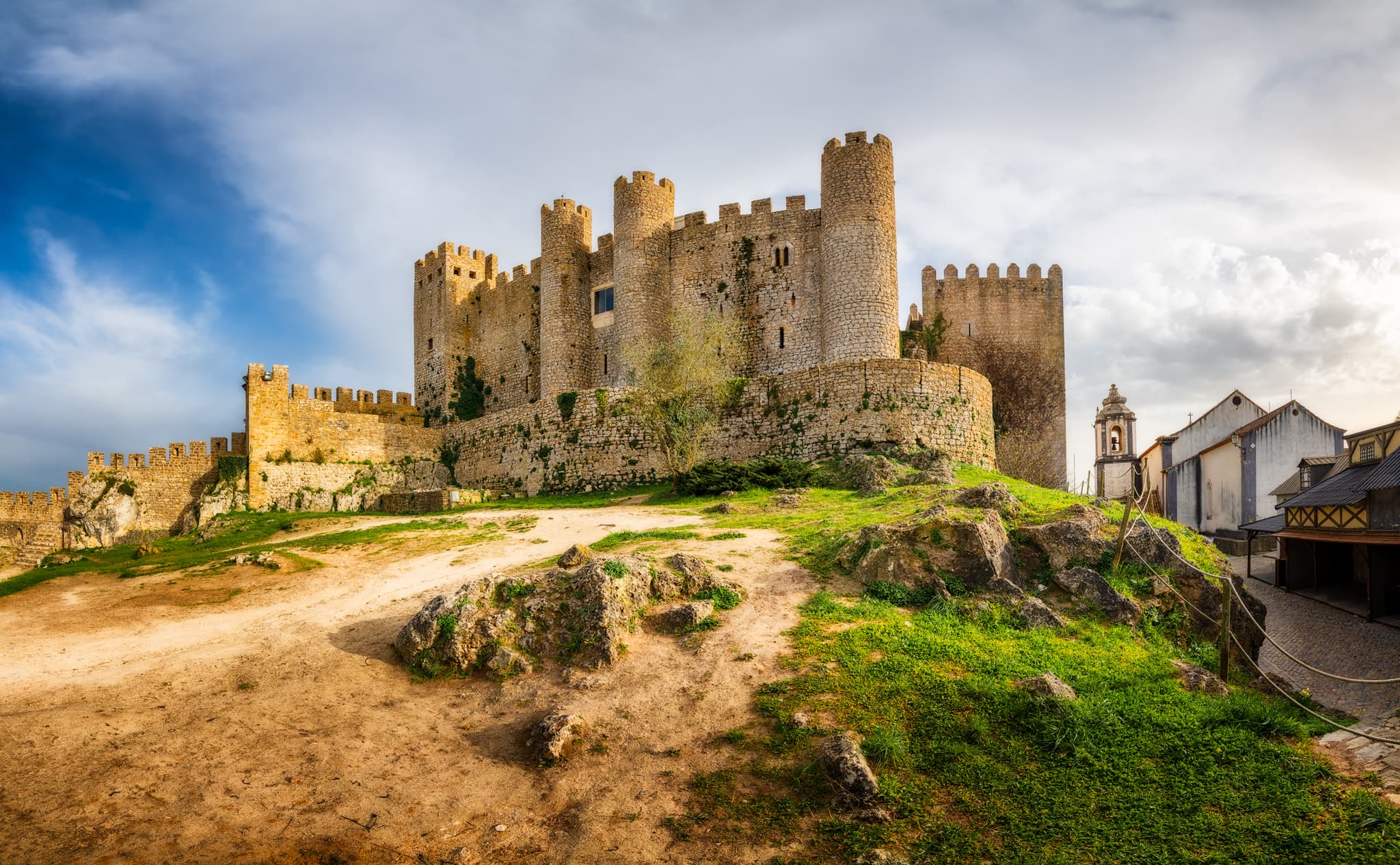 Castelo de Óbidos