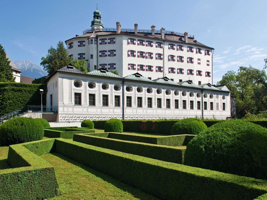 schloss ambras, castle austria, austrian castles,