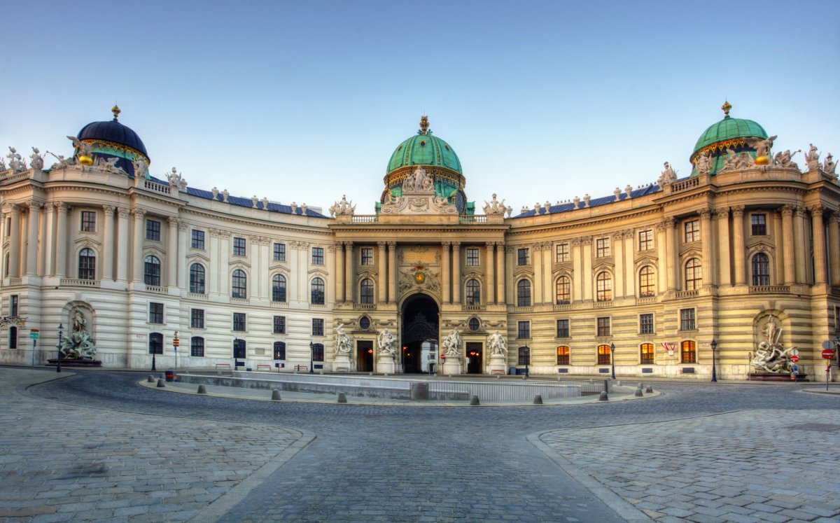 Hofburg, austria palace, austria castle, austrian castles, schloss
