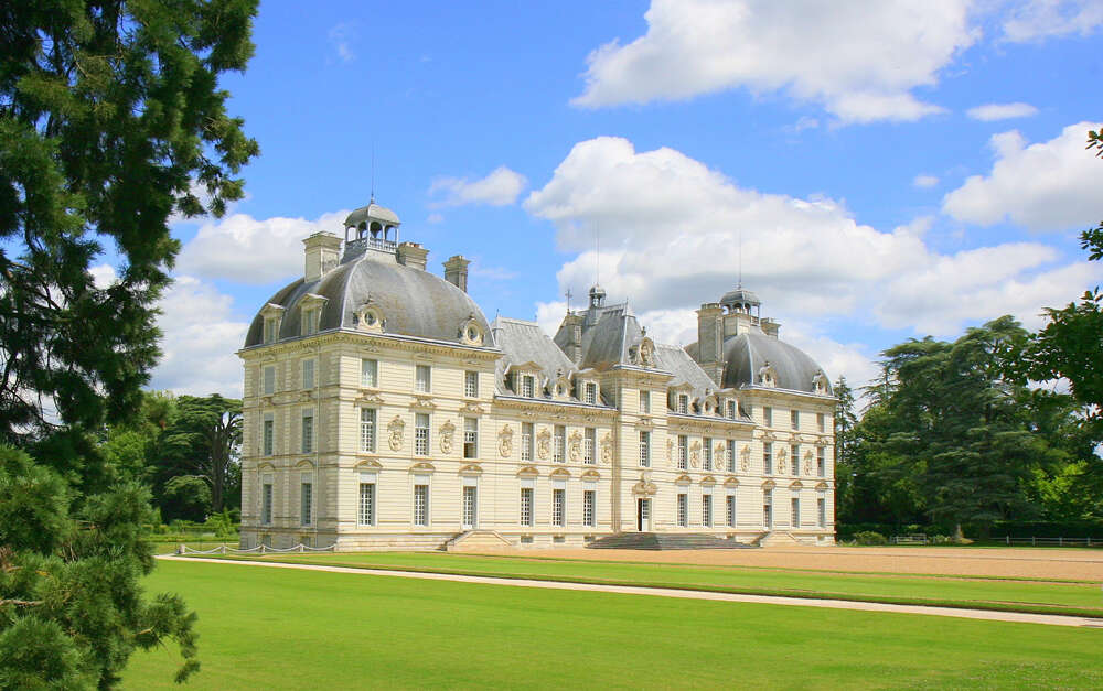 Château de Cheverny, Château france, french Château, castles france, french castles