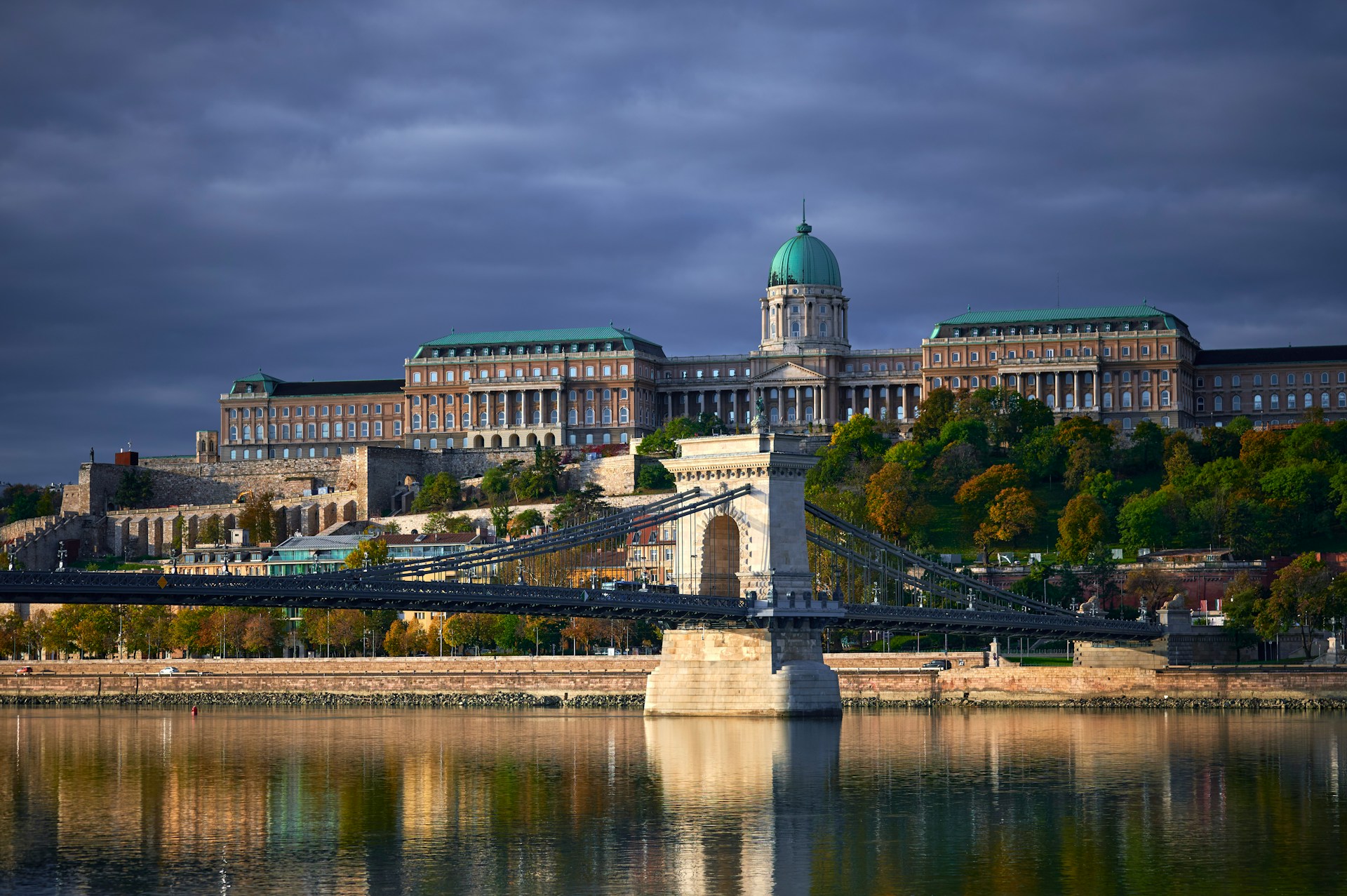 Buda Castle, budapest castle, hungry castle, largest castles in the world