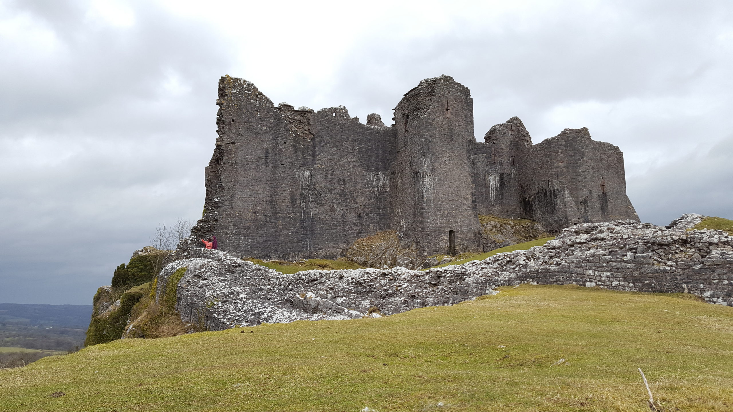 Carreg Cennen