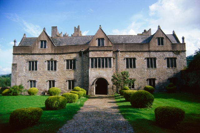 The French Chateau, french castle, castle france