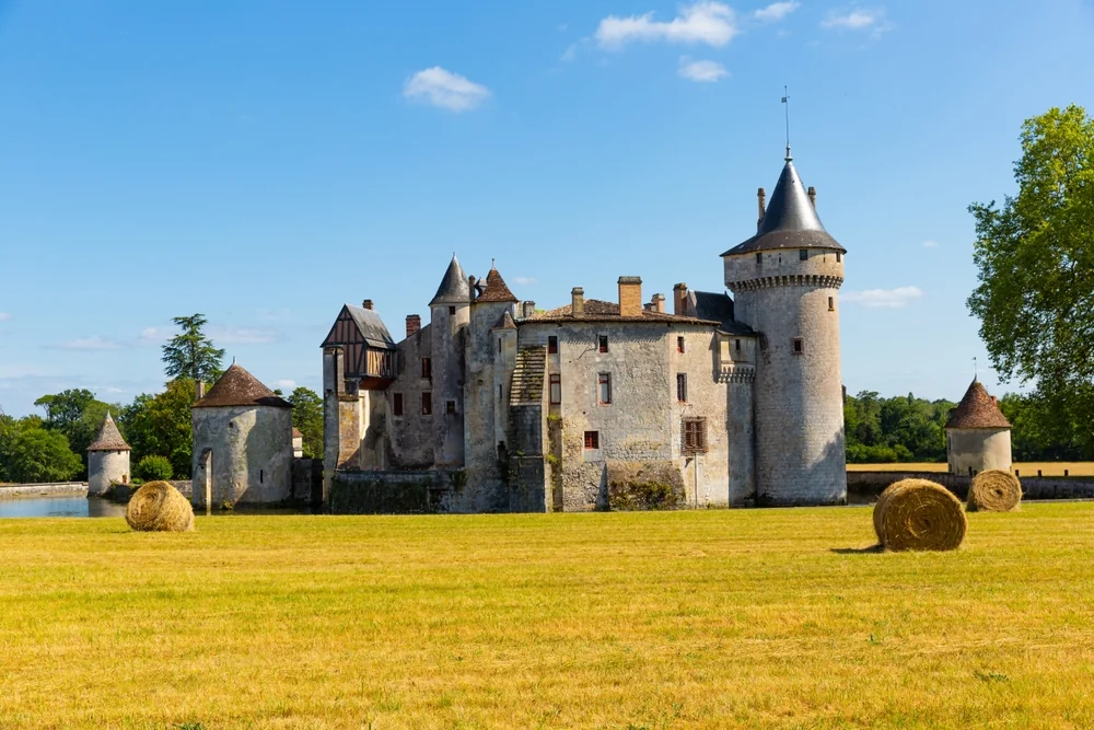 Critical Castels How to Assess a Castle’s Condition Before You Buy