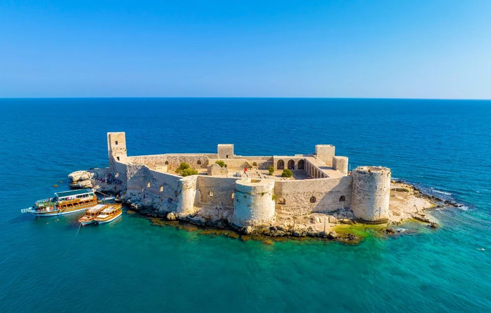 5 Myths About Buying a Castle: Debunked With Market Data