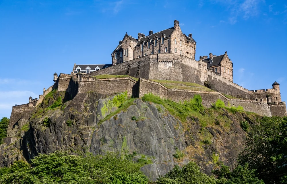 Scotland's most celebrated castles: 11 worth the journey