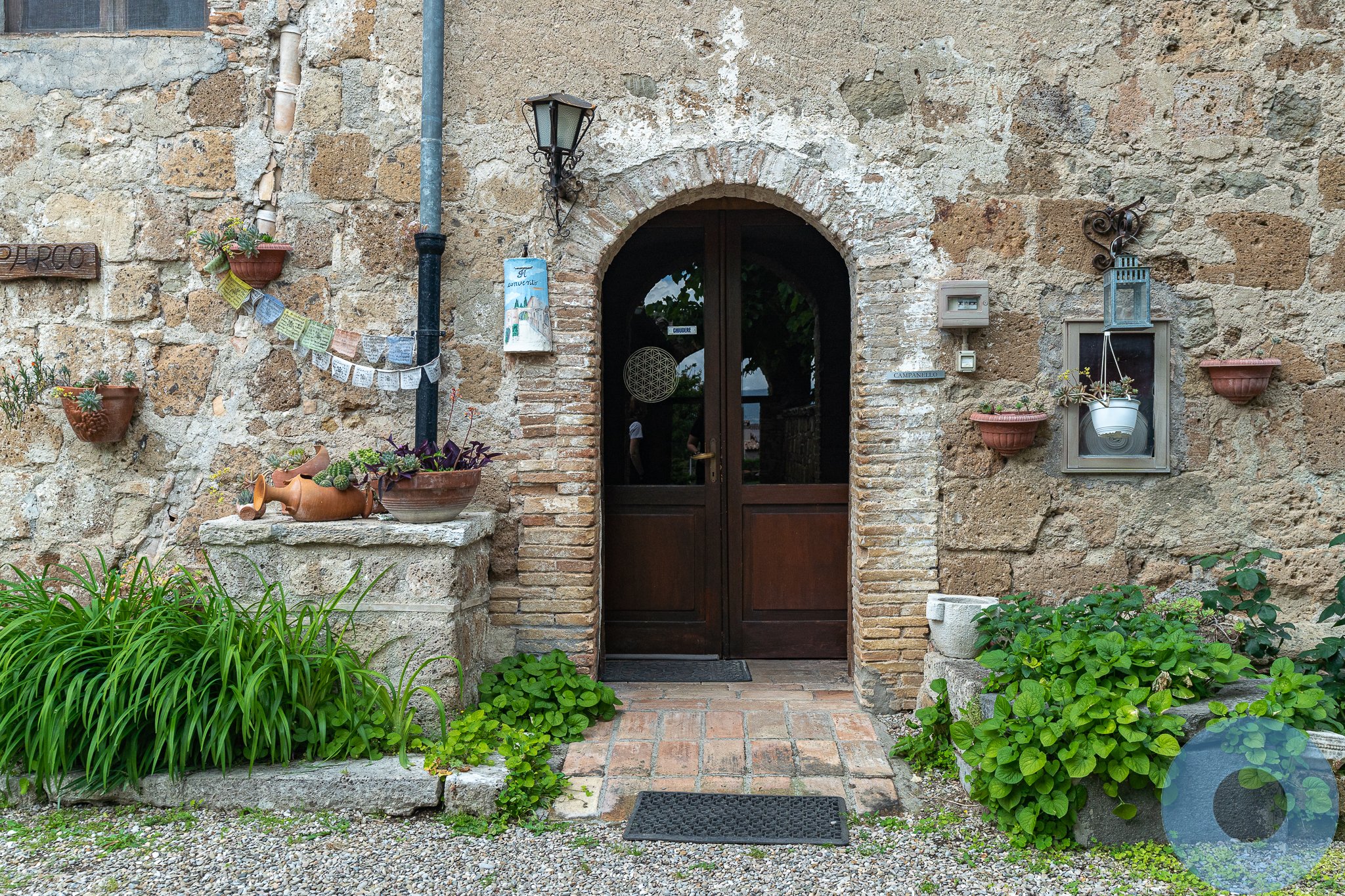 Historic 17th Century Monastery With Romanesque Chapel - Castle for Sale
