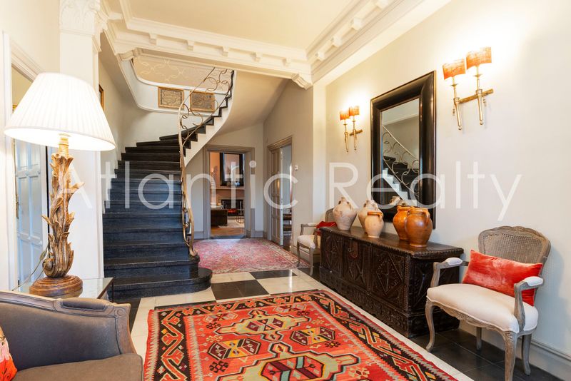 Breton Style Mansion Between San Sebastian And Biarritz 2