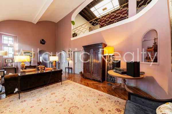 Breton Style Mansion Between San Sebastian And Biarritz 3