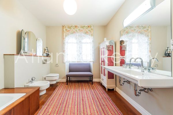 Breton Style Mansion Between San Sebastian And Biarritz 4