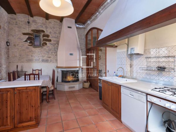 Romanesque Castle From The 10th Century For Sale In La Selva, Girona 4