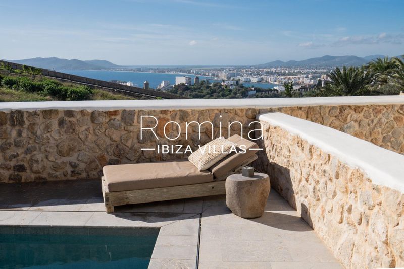 Unique Palace In The Heart Of Dalt Vila