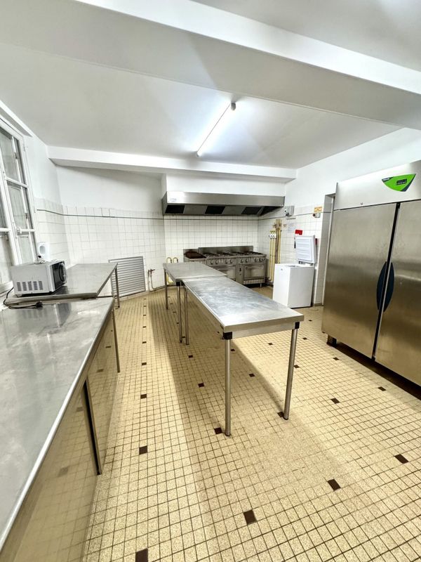 Manneville ès Plains Château 3