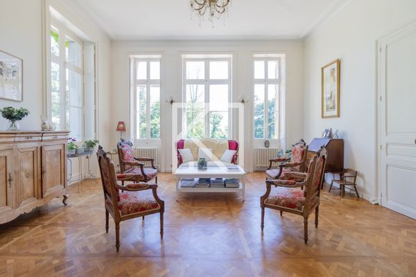 Manor For Sale, 12 Rooms   Mauléon 79700 3